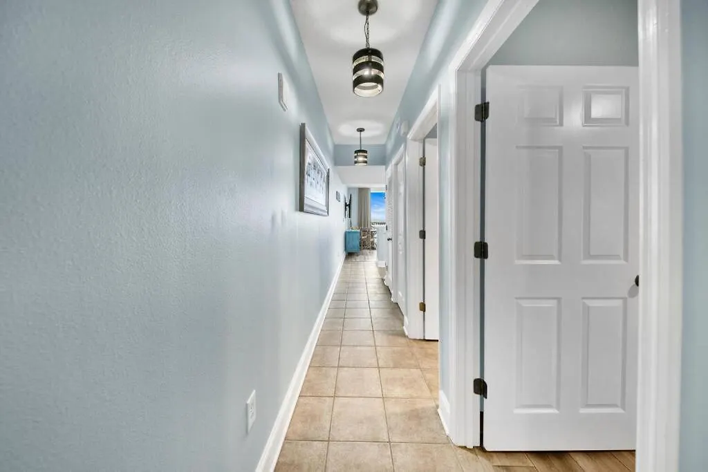 Beachfront Condo #1413 Majestic Beach Resort بنما سيتي بيتش 0*,  الولايات المتحدة الأمريكية