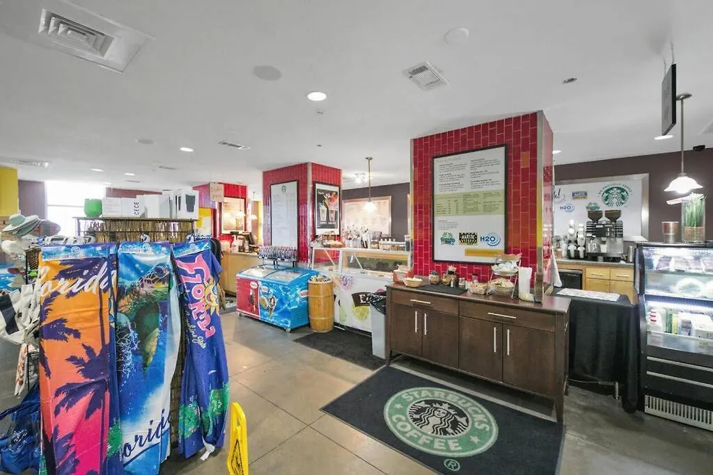 Beachfront Condo #1413 Majestic Beach Resort بنما سيتي بيتش شقة