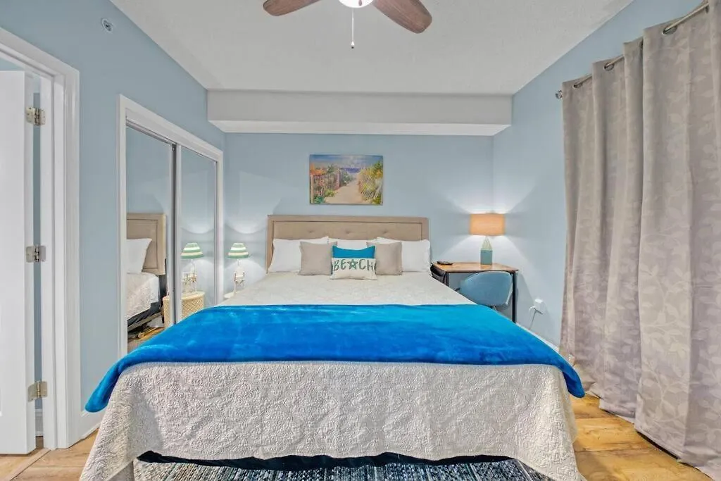 Beachfront Condo #1413 Majestic Beach Resort بنما سيتي بيتش الولايات المتحدة الأمريكية