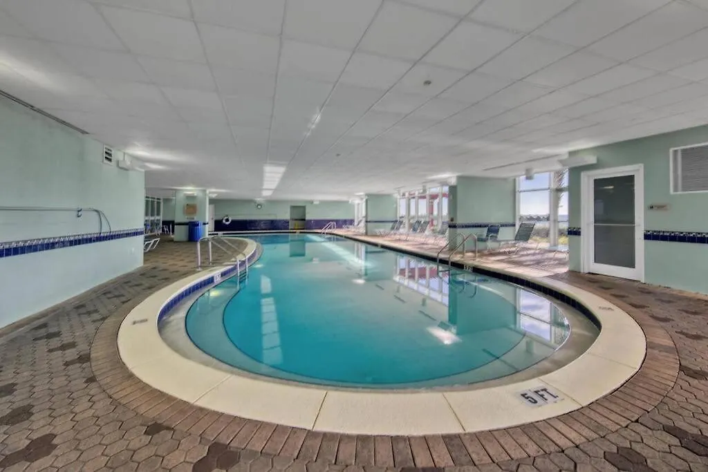 Beachfront Condo #1413 Majestic Beach Resort بنما سيتي بيتش 0*,  الولايات المتحدة الأمريكية